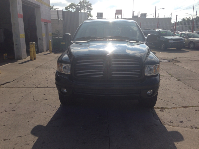 Dodge Ram 1500 2004 photo 1