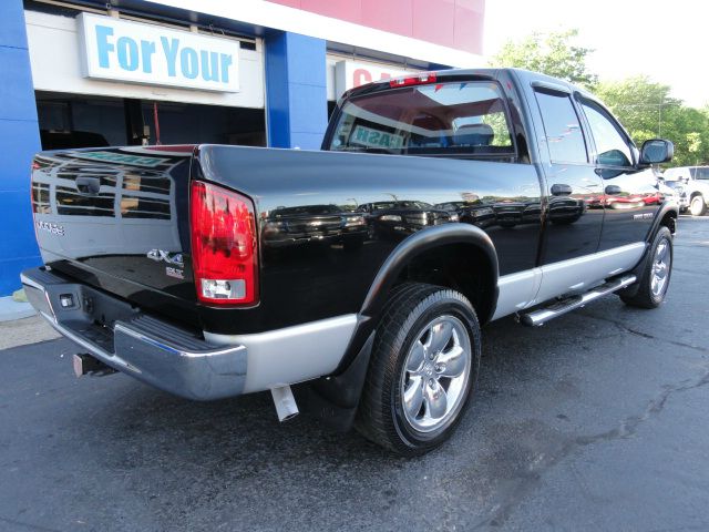 Dodge Ram 1500 2004 photo 1