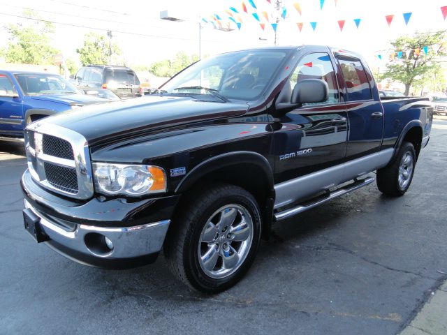 Dodge Ram 1500 2004 photo 2