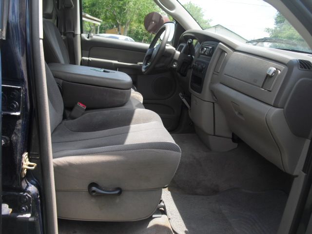 Dodge Ram 1500 2004 photo 11