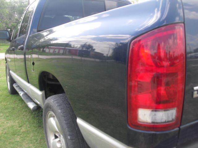 Dodge Ram 1500 2004 photo 15