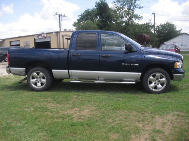 Dodge Ram 1500 2004 photo 20