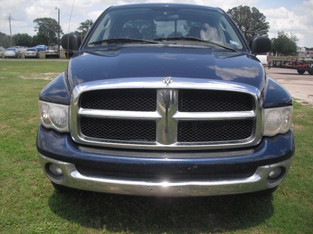 Dodge Ram 1500 2004 photo 35