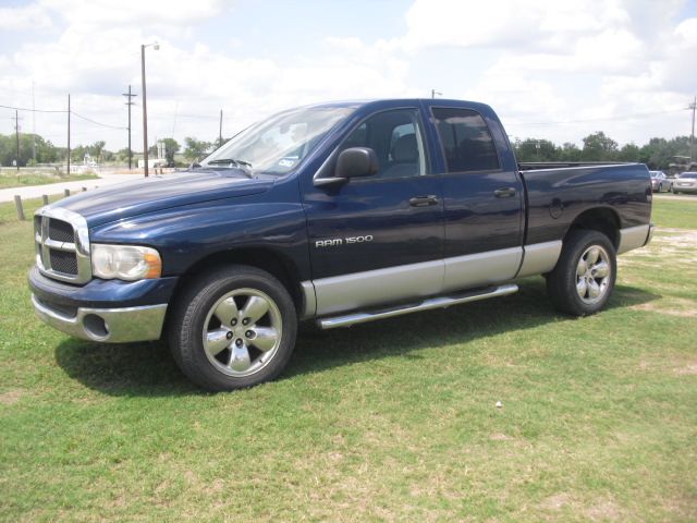 Dodge Ram 1500 2004 photo 6