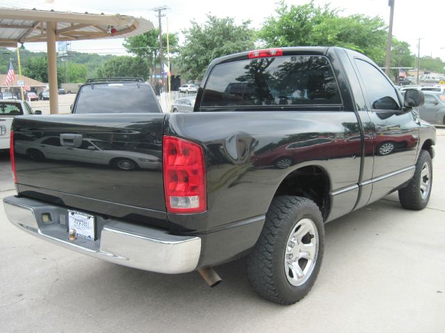 Dodge Ram 1500 Daytona Edition Pickup Truck