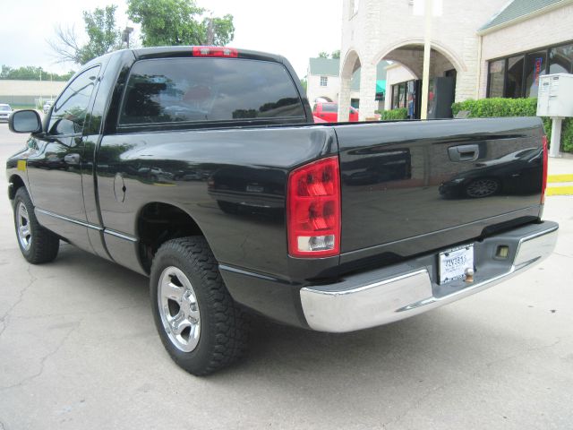 Dodge Ram 1500 2004 photo 1