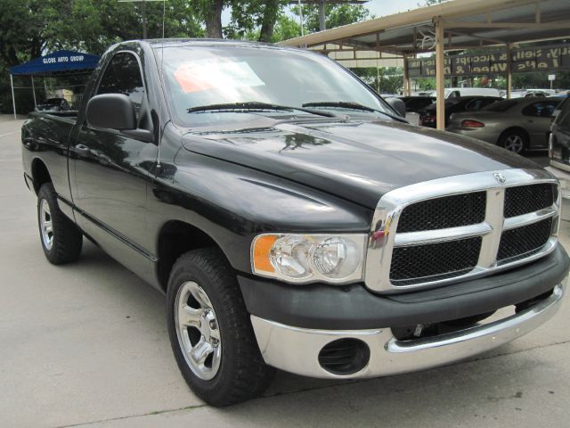 Dodge Ram 1500 2004 photo 5