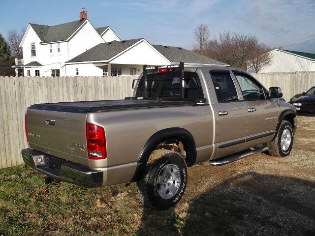 Dodge Ram 1500 2004 photo 3