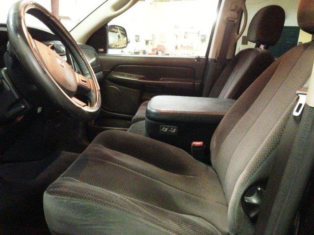 Dodge Ram 1500 2004 photo 13