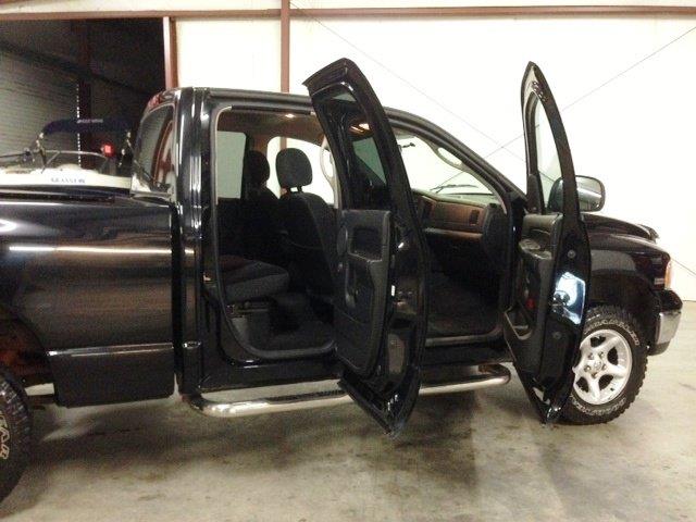 Dodge Ram 1500 2004 photo 16