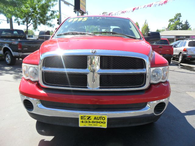 Dodge Ram 1500 2004 photo 1