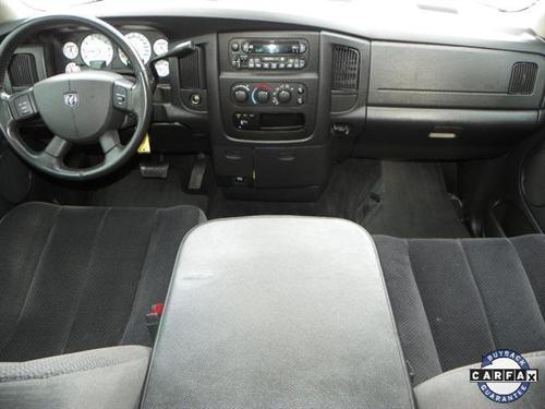 Dodge Ram 1500 2004 photo 3