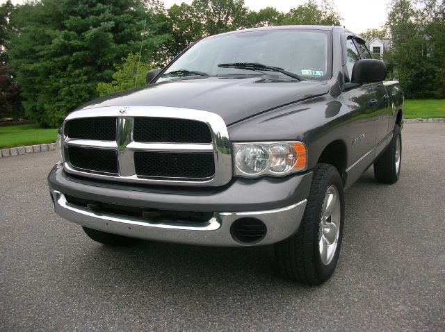 Dodge Ram 1500 2004 photo 1