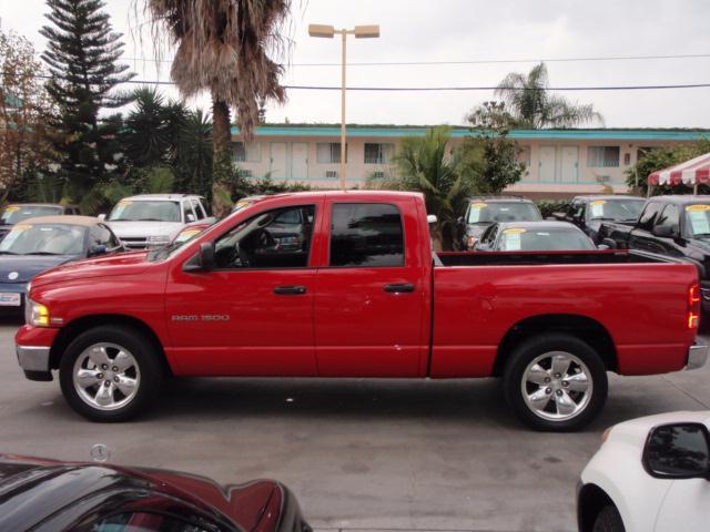 Dodge Ram 1500 2004 photo 5