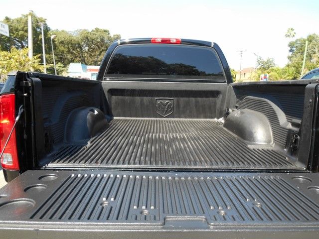 Dodge Ram 1500 2004 photo 1