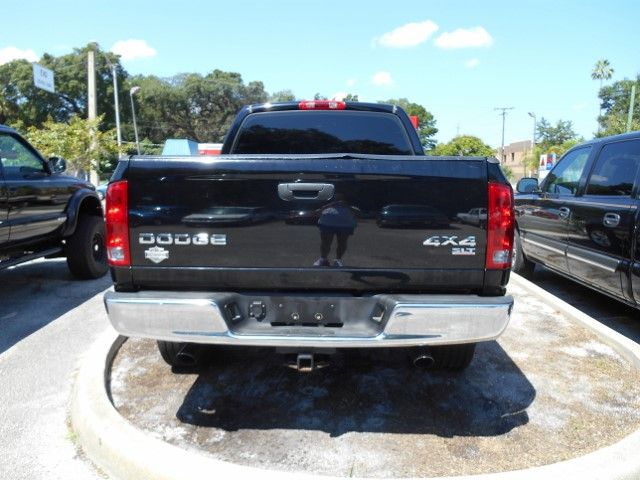 Dodge Ram 1500 2004 photo 2