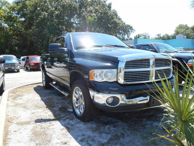 Dodge Ram 1500 2004 photo 3