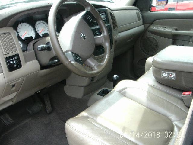 Dodge Ram 1500 2004 photo 3