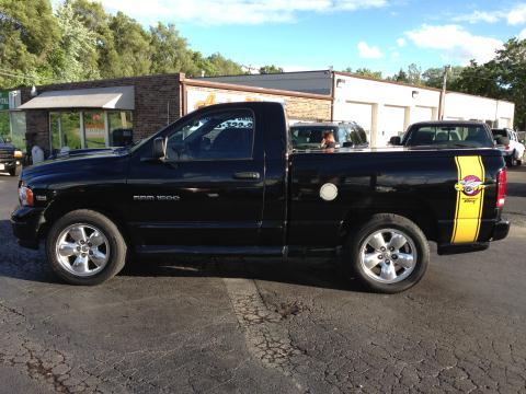 Dodge Ram 1500 2004 photo 1