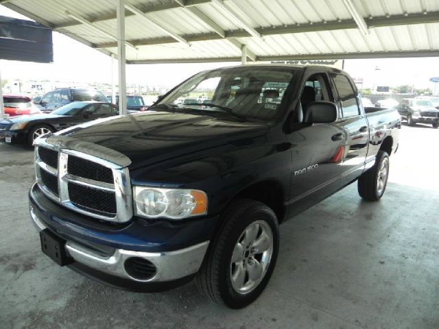 Dodge Ram 1500 2004 photo 1