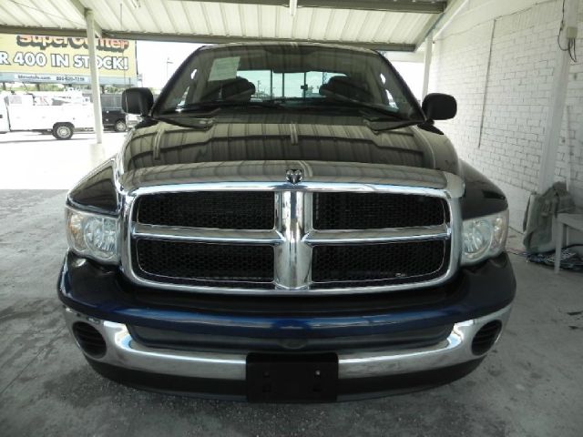 Dodge Ram 1500 2004 photo 2