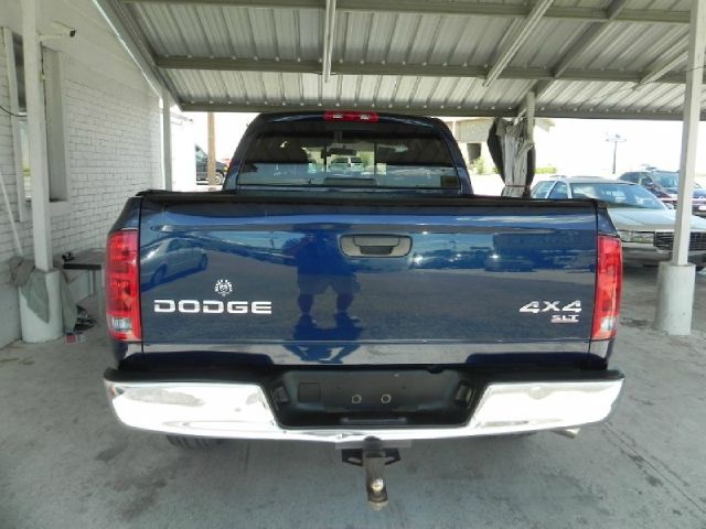 Dodge Ram 1500 2004 photo 4