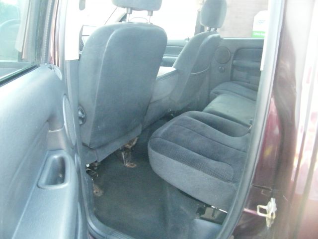 Dodge Ram 1500 2004 photo 2