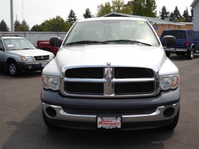 Dodge Ram 1500 2004 photo 2