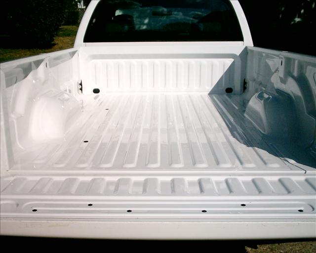 Dodge Ram 1500 2004 photo 4