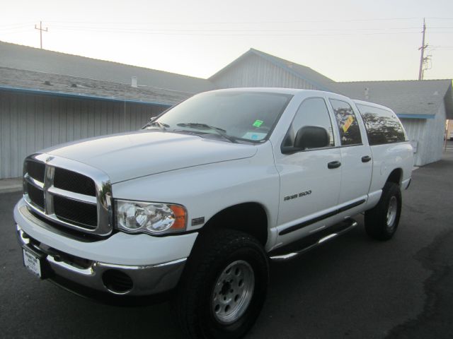 Dodge Ram 1500 2004 photo 1