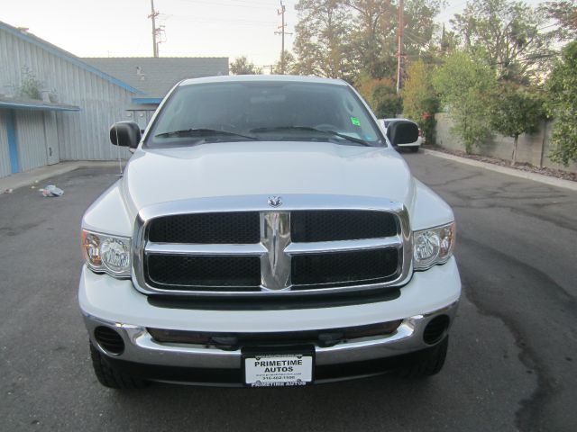 Dodge Ram 1500 2004 photo 2