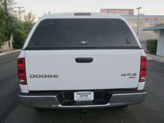 Dodge Ram 1500 2004 photo 3