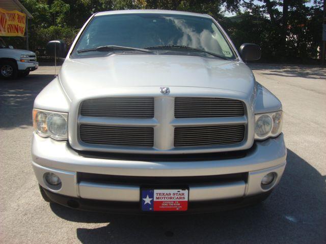 Dodge Ram 1500 2004 photo 1