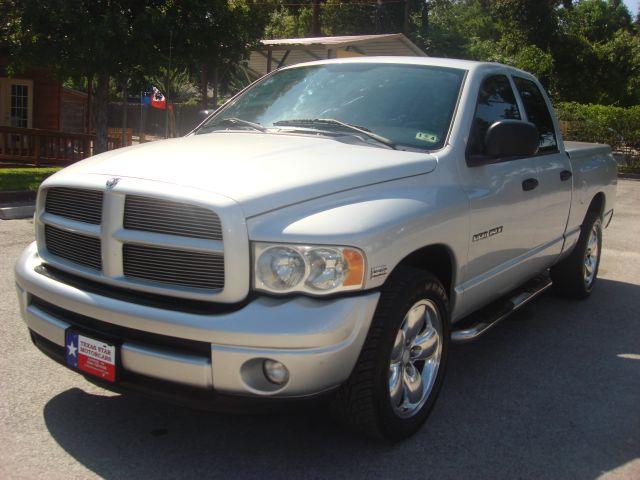 Dodge Ram 1500 2004 photo 3