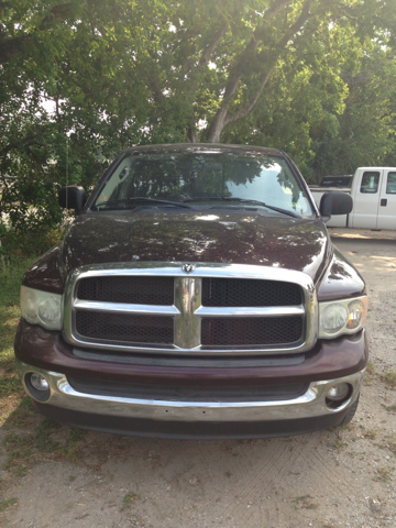 Dodge Ram 1500 2004 photo 1