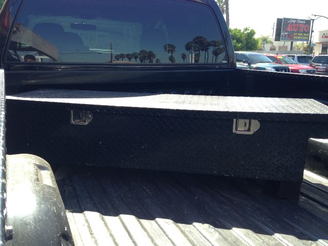 Dodge Ram 1500 2004 photo 1