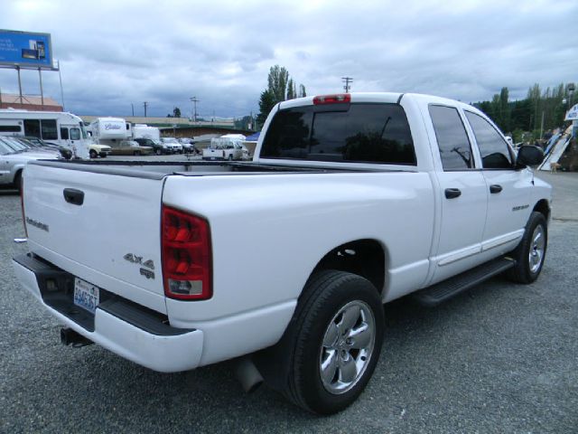 Dodge Ram 1500 2004 photo 1