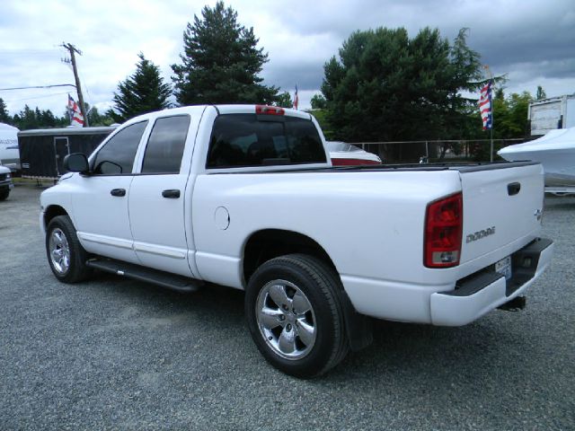 Dodge Ram 1500 2004 photo 2