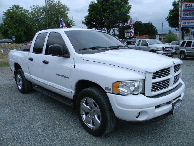 Dodge Ram 1500 2004 photo 3