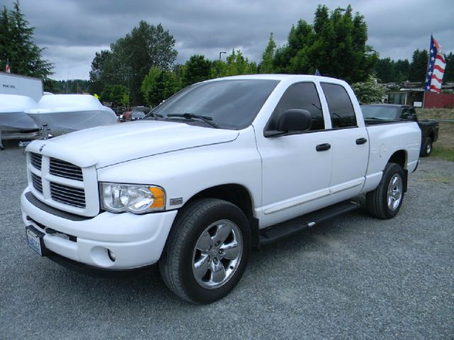 Dodge Ram 1500 2004 photo 4