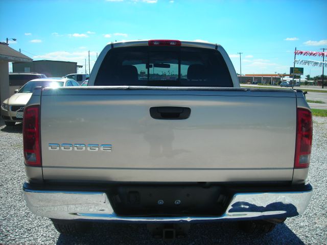 Dodge Ram 1500 2004 photo 0