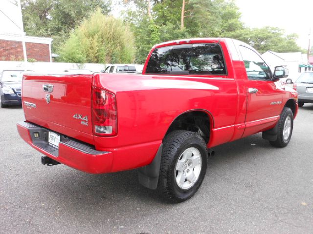 Dodge Ram 1500 2004 photo 1