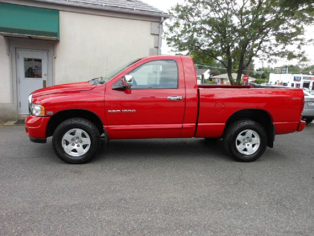 Dodge Ram 1500 2004 photo 3