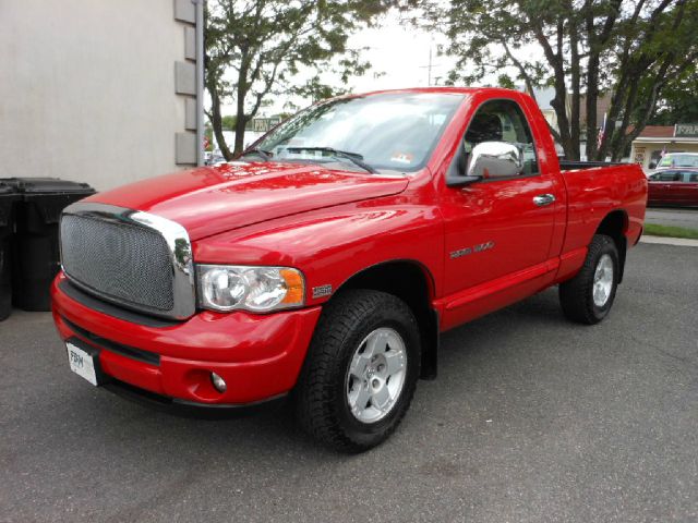 Dodge Ram 1500 2004 photo 4