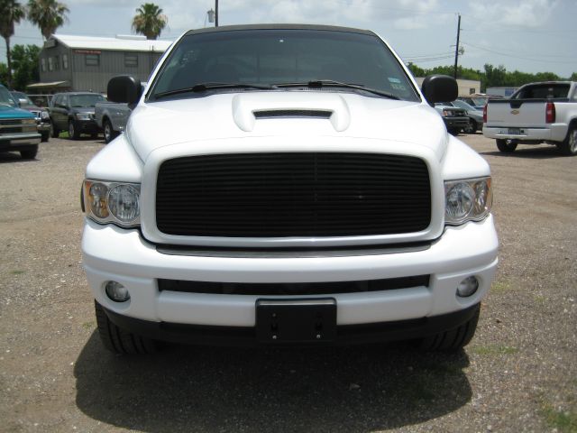 Dodge Ram 1500 Collection Rogue Pickup Truck