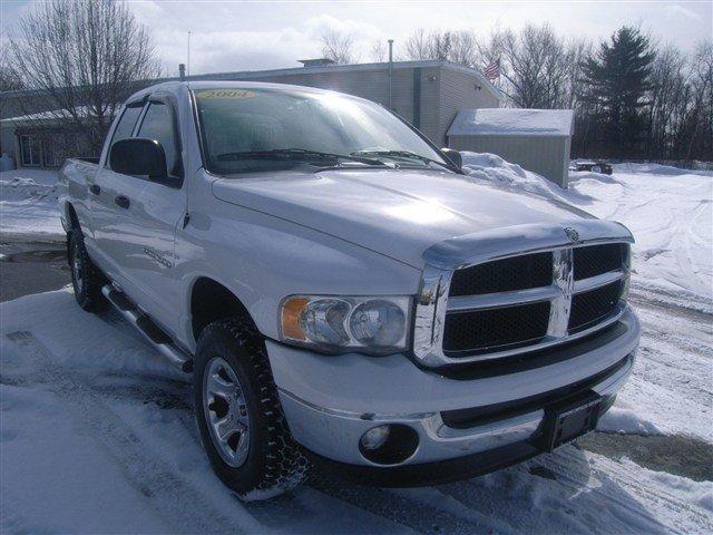 Dodge Ram 1500 SLT Pickup