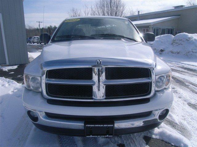 Dodge Ram 1500 2004 photo 1