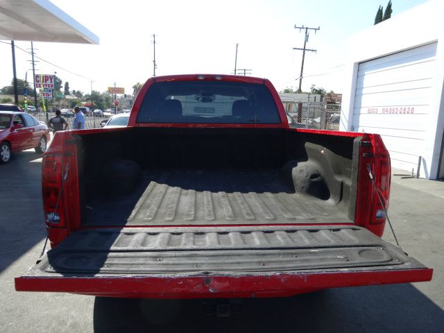 Dodge Ram 1500 2004 photo 0