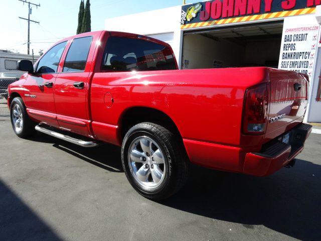 Dodge Ram 1500 2004 photo 3