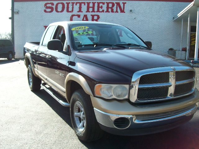 Dodge Ram 1500 Collection Rogue Pickup Truck